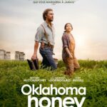 OKLAHOMA HONEY