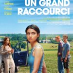 UN GRAND RACCOURCI