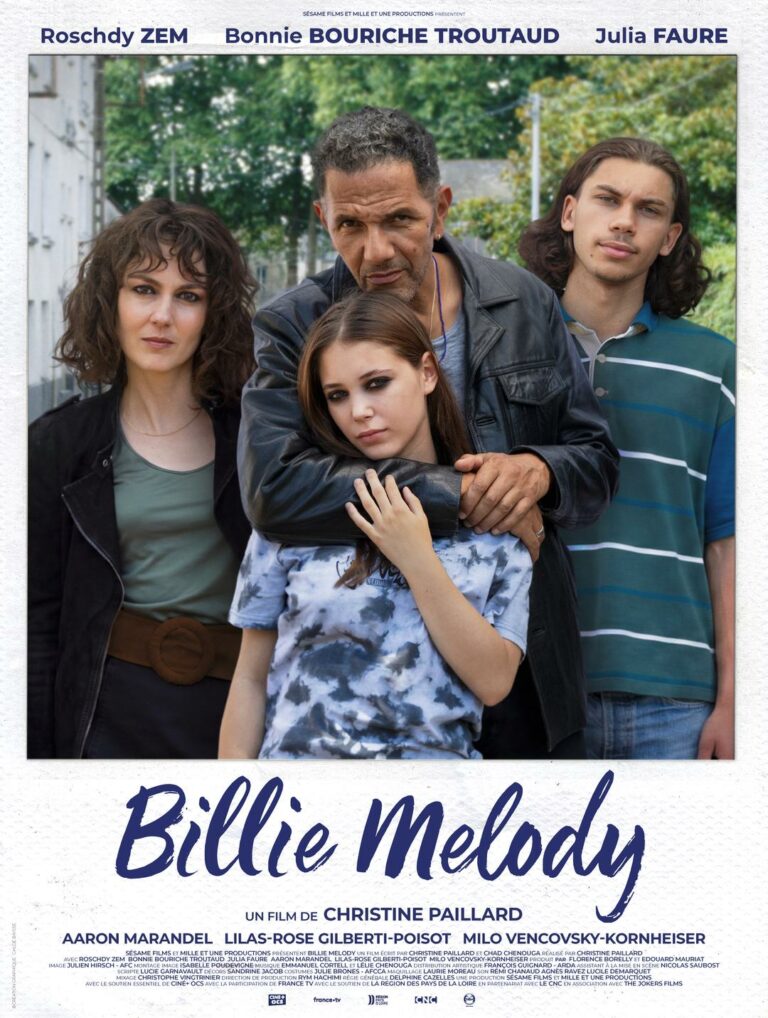 BILLIE MELODY