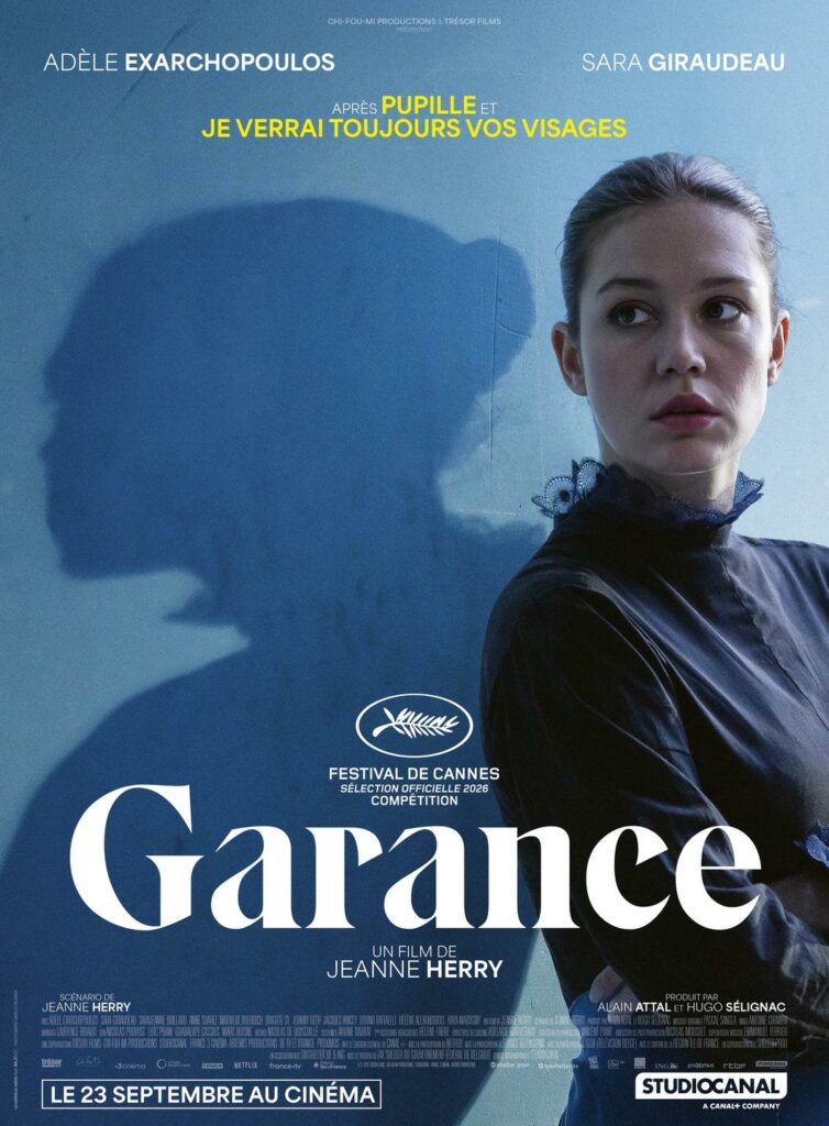 GARANCE