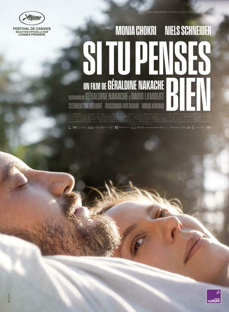 SI TU PENSES BIEN